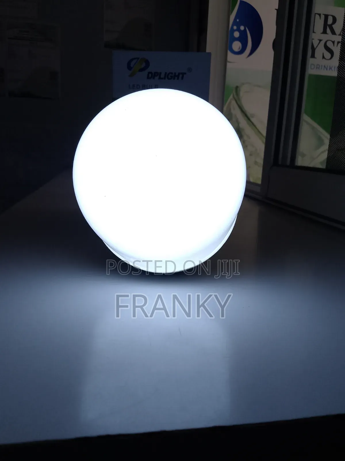 Led Light Dp