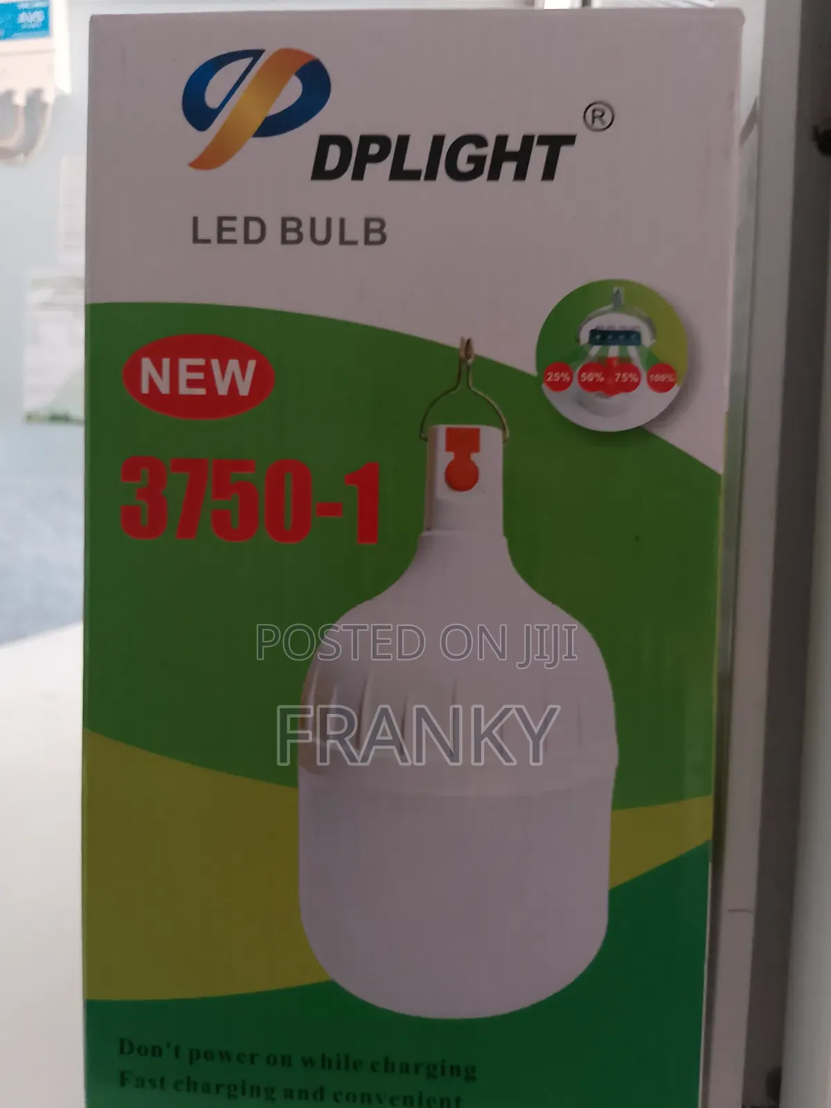 Led Light Dp