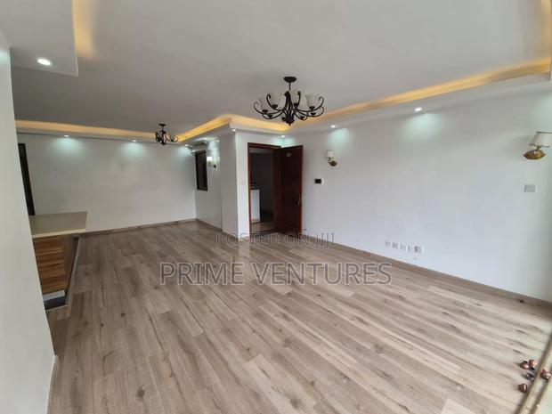 3bdrm Apartment in Kileleshwa/Lavington for rent