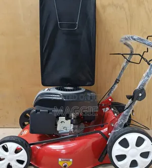 Quality Lawn Mower