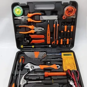 Electrician Tool Set
