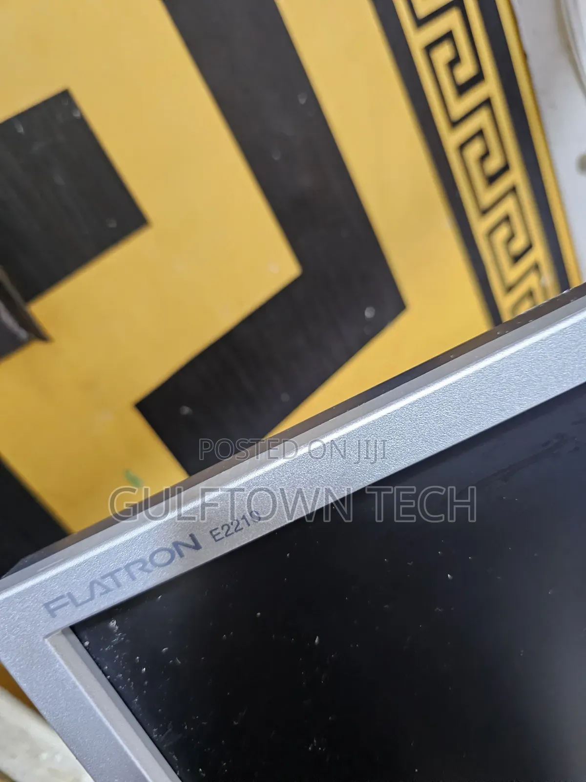 Lg 22inch Monitor