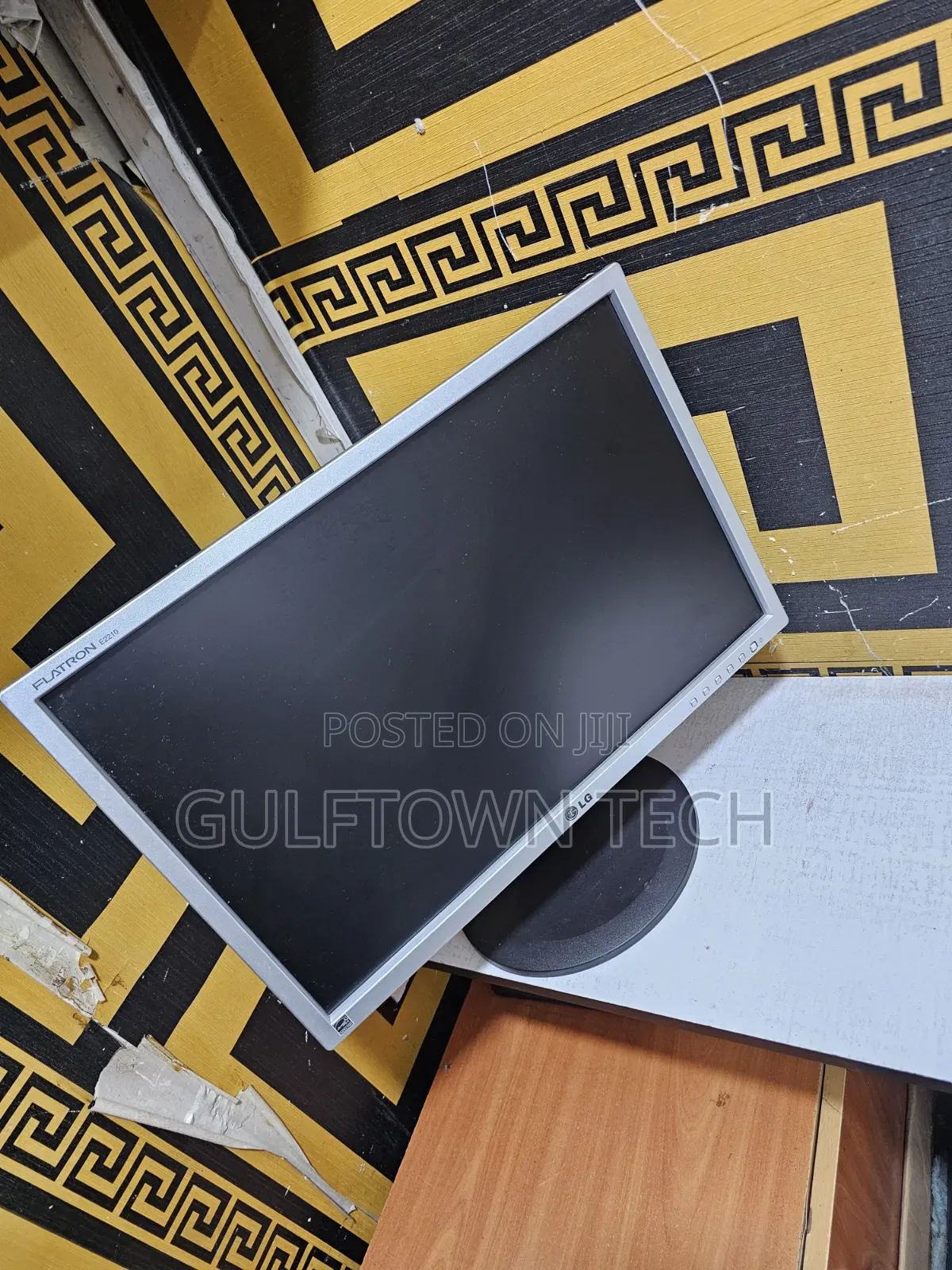 Lg 22inch Monitor