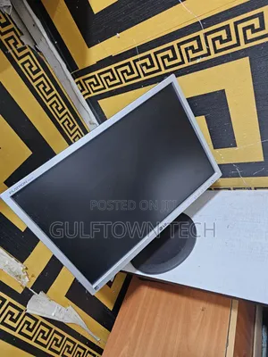 Lg 22inch Monitor