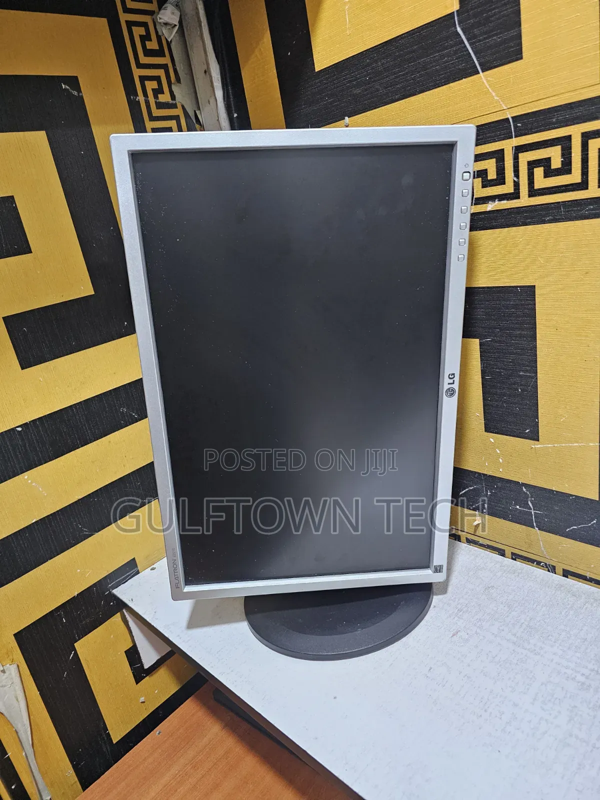 Lg 22inch Monitor