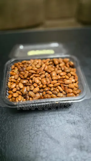 Cereals (Pre Boiled Cereals)