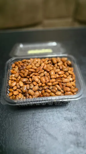 Cereals (Pre Boiled Cereals)