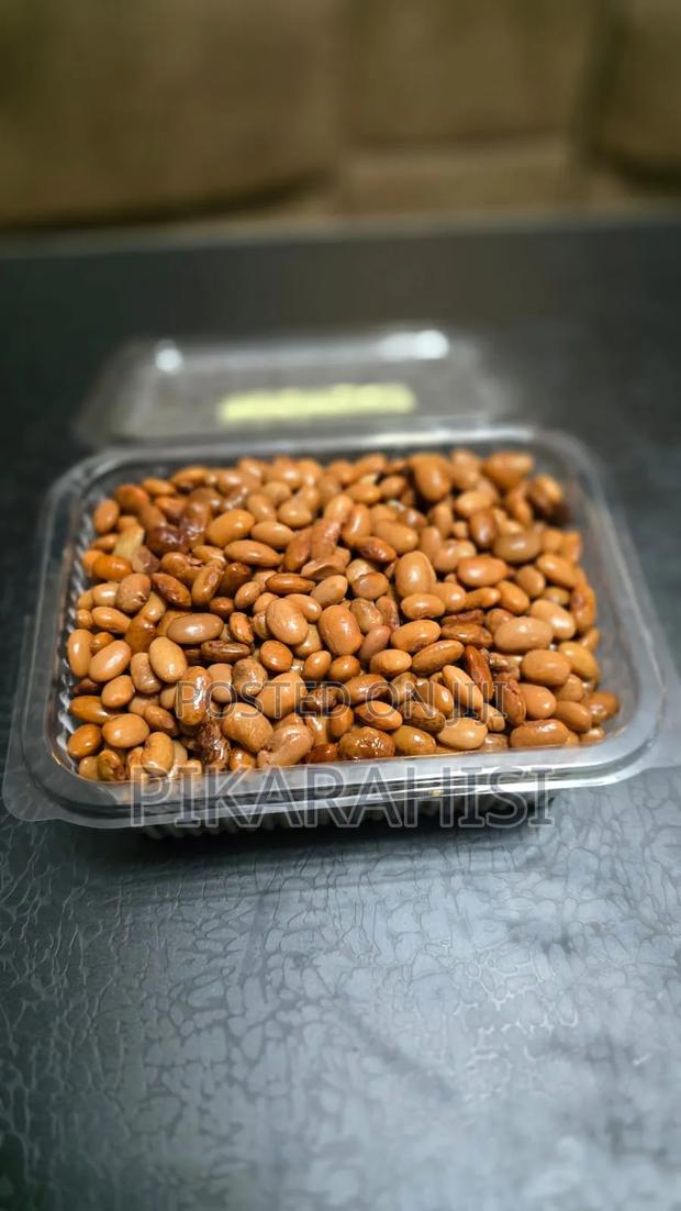 Cereals (Pre Boiled Cereals) - thumbnail 2
