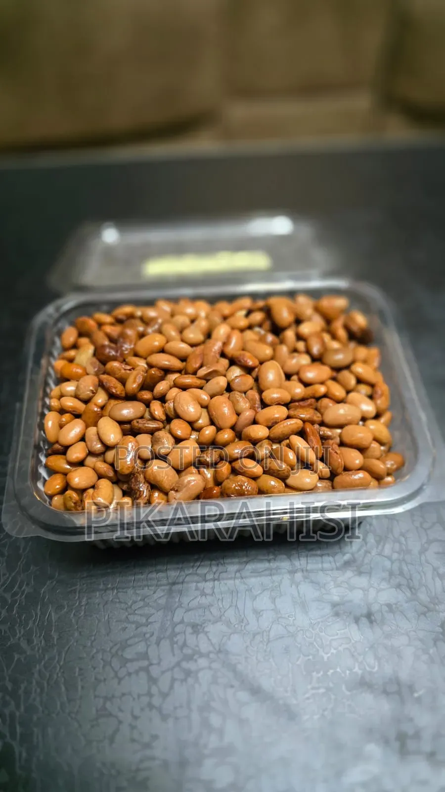 Cereals (Pre Boiled Cereals)