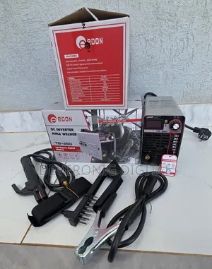 Edon Welding Machine Tb250