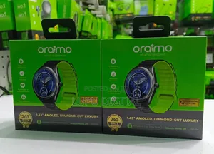 Oraimo *Watch Nova 2r* Osw-834