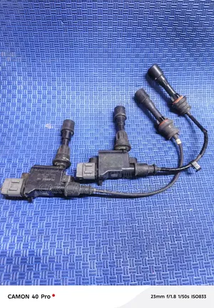 Ignition Coil Mazda Familia