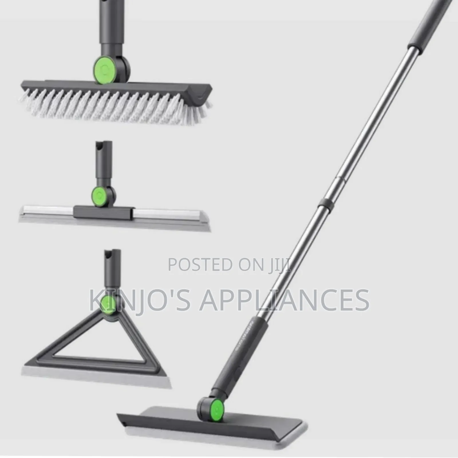 Oraimo Flexclean Ohcc-001