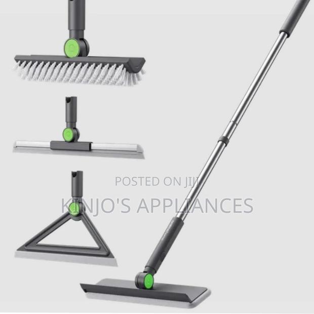 Oraimo Flexclean Ohcc-001