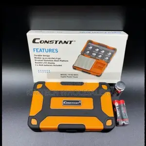 Constant Pocket Scale 300g 0.01g