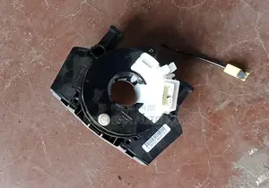 Horn Spiral Nissan Dualis