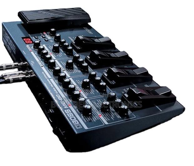 Me 80 Guitar Multi-Effects
