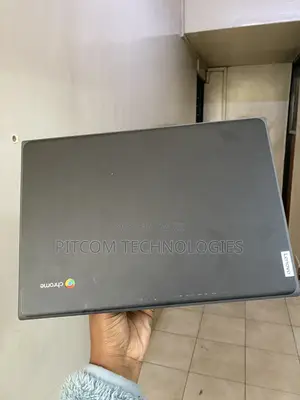 Laptop Lenovo 100e 4GB Intel Celeron eMMC 32GB