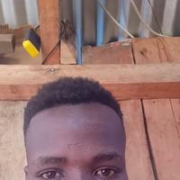 Shadrach Korir logo