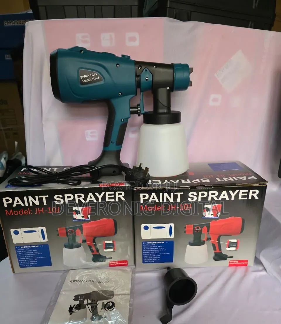 Makita Electric Spraygun