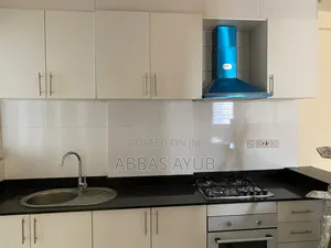 Furnished 3bdrm Apartment in South C for rent
