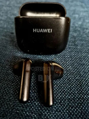 Huawei Freebuds Se 2