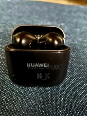 Huawei Freebuds Se 2