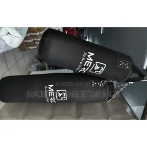 Heavy Duty Punching Bag
