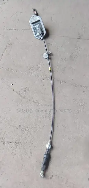 Gear Selector Cable 1nr Toyota Probox