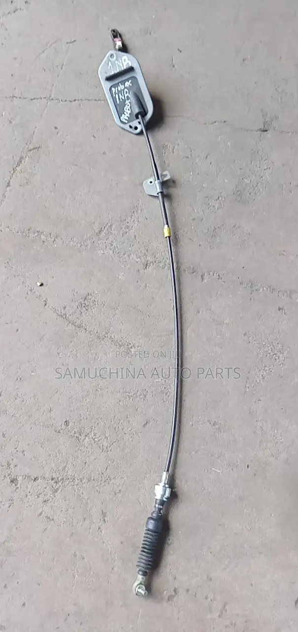 Gear Selector Cable 1nr Toyota Probox