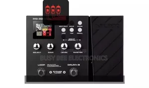 Nux Mg300 Modeling Multi-Effects