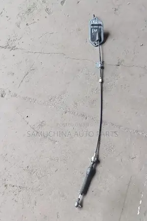 Gear Selector Cable 1kr Toyota Vitz