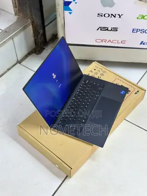 Laptop Dell XPS 15 9510 16GB Intel Core i7 SSD 512GB