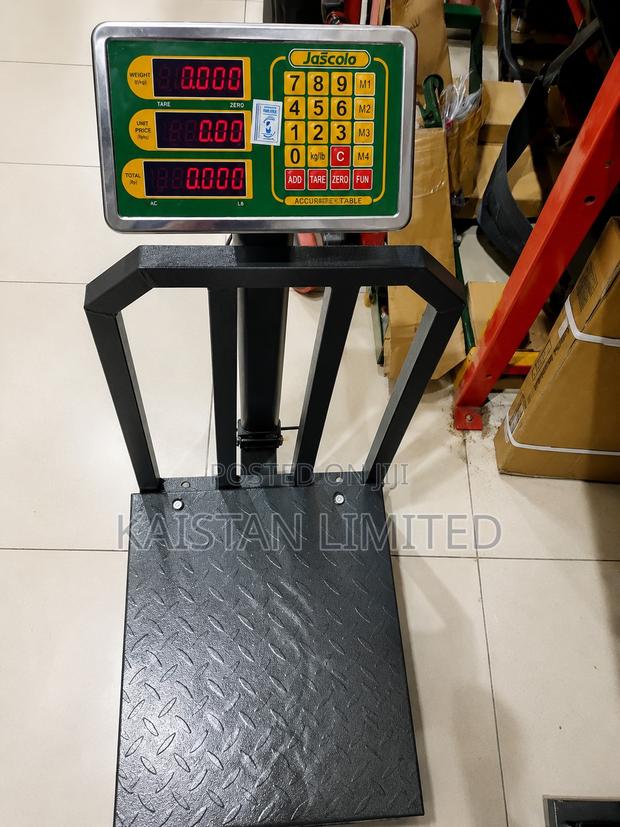 300kg Digital Weighing Scale. Digital Scale