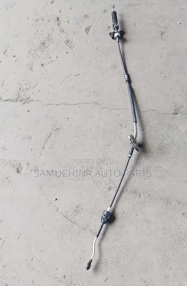 Gear Selector Cable 1kr Toyota Passo