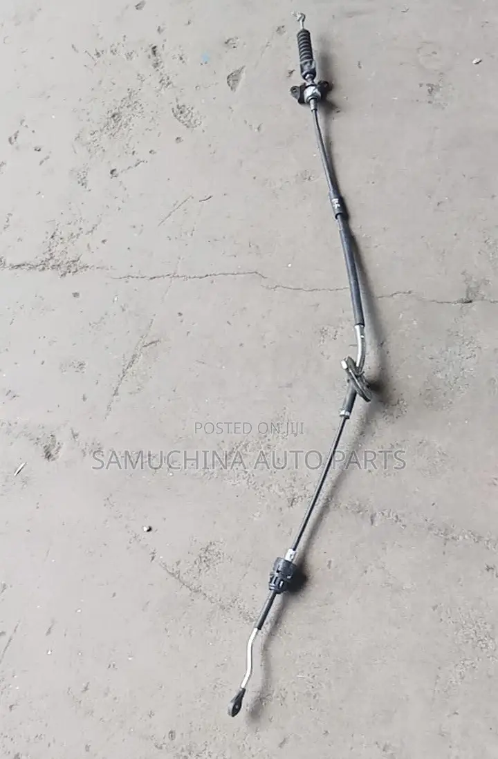 Gear Selector Cable 1kr Toyota Passo