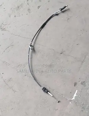 Gear Selector Cable Toyota Axio, Fielder 141