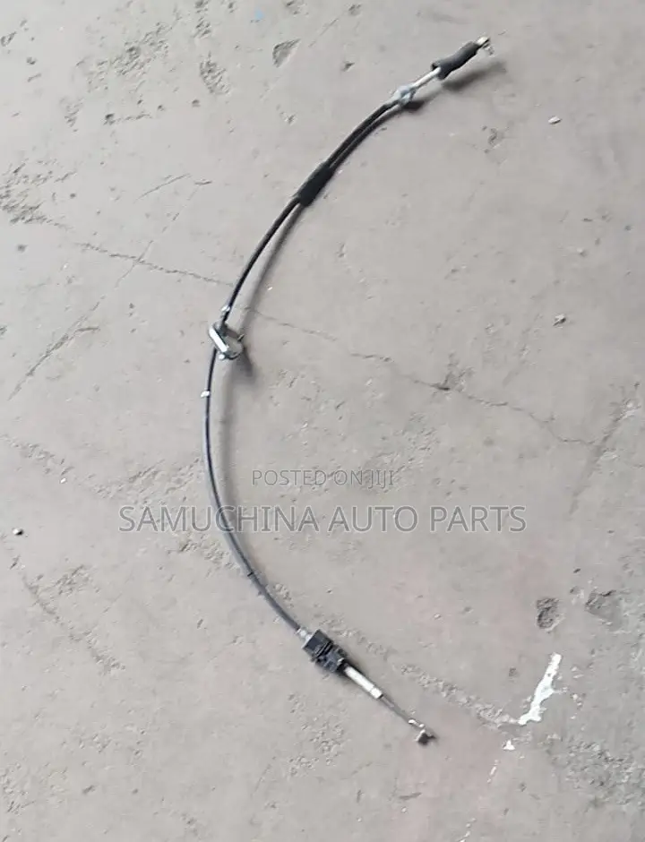 Gear Selector Cable Toyota Axio, Fielder 141