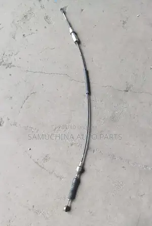 Gear Selector Cable Toyota Rav4 Sxa11 Manual