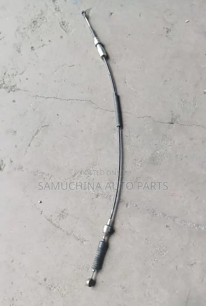 Gear Selector Cable Toyota Rav4 Sxa11 Manual