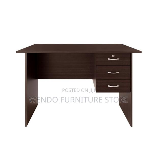Office Desk; 1200mm Clerical Papers Office Desks - thumbnail 2
