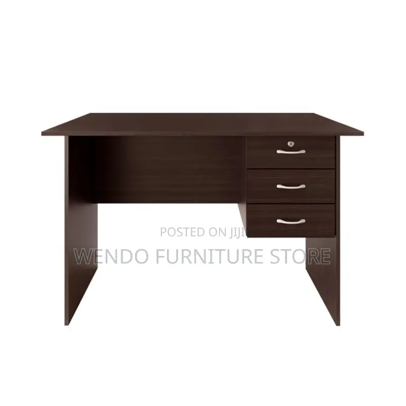 Office Desk; 1200mm Clerical Papers Office Desks
