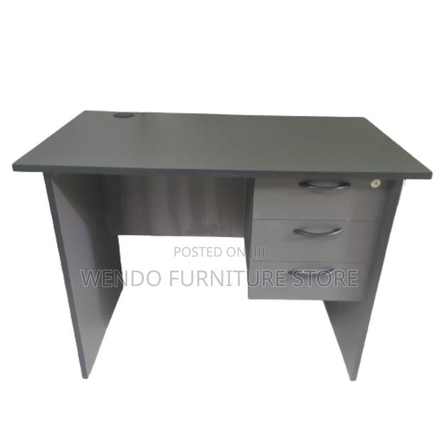 Office Desk; 1200mm Clerical Papers Office Desks - thumbnail 3