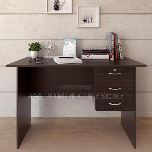 Office Desk; 1200mm Clerical Papers Office Desks - thumbnail 4
