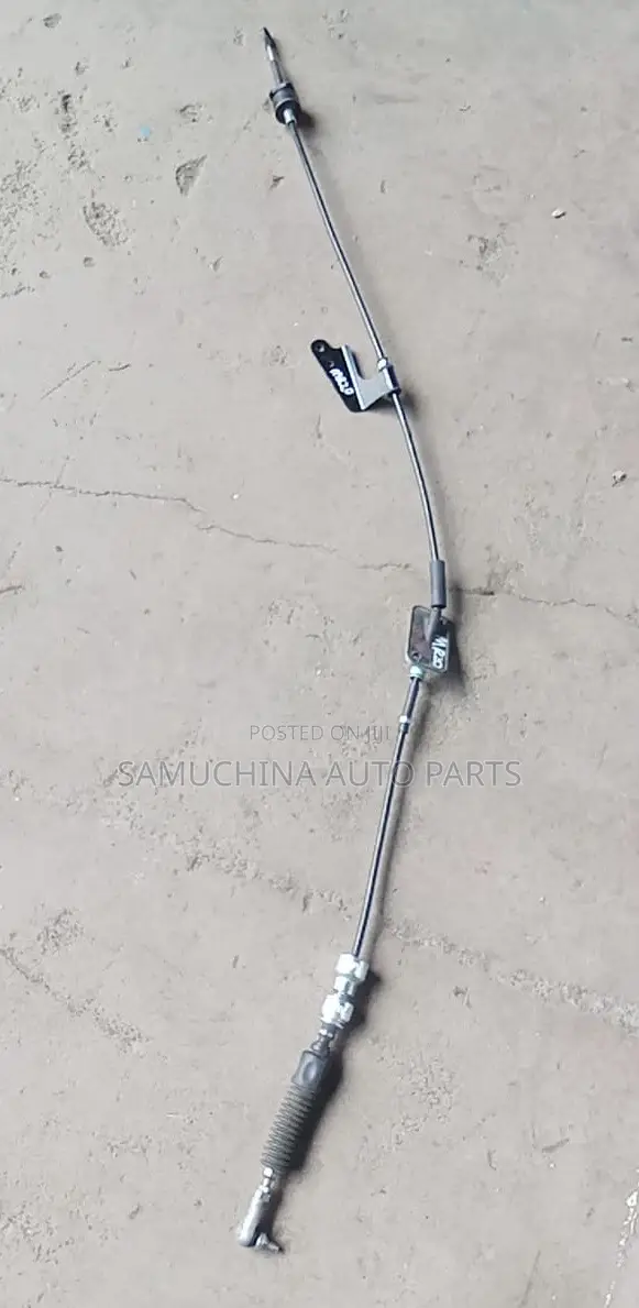 Gear Selector Cable Nissan Serena Mr20