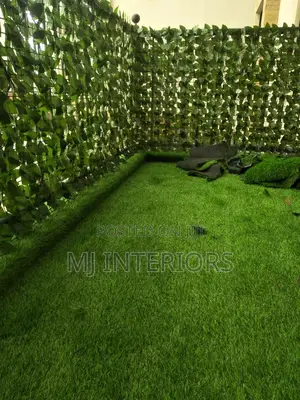 Premium Hedge Style Artificial Privacy Fence Roll Uv Protected