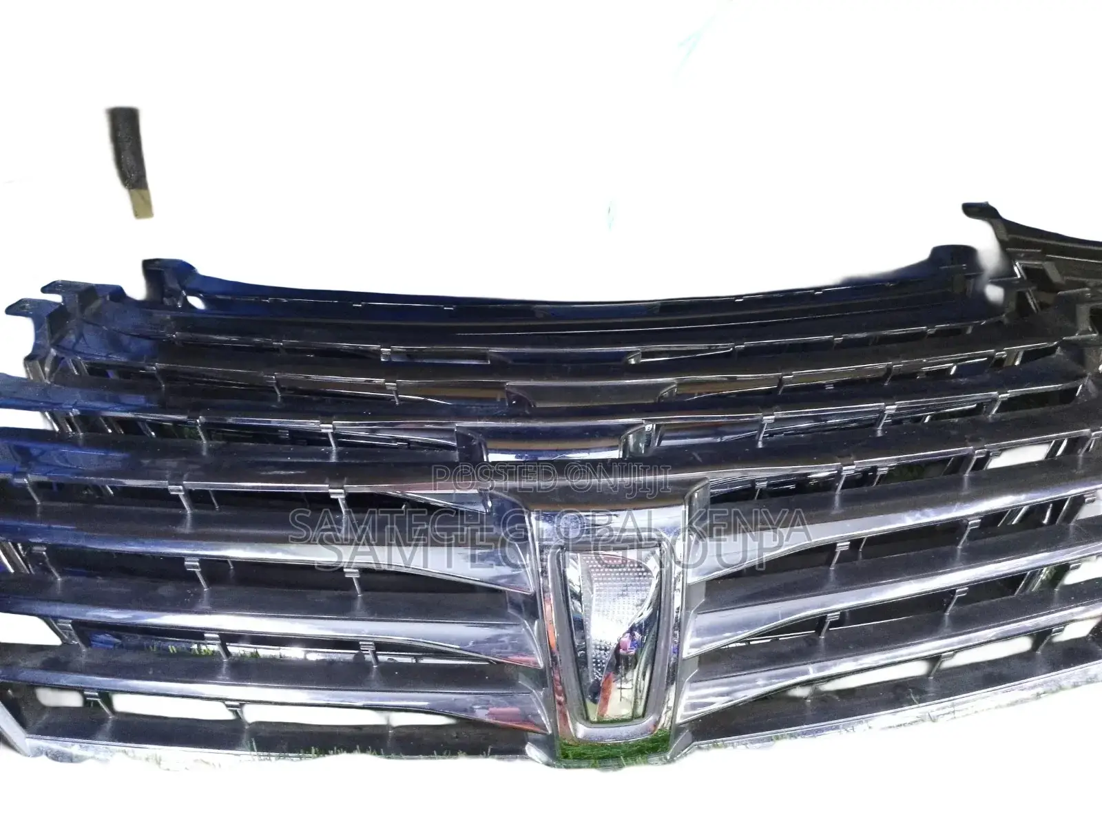 Premio 260 Grill X-Japan