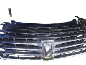 Premio 260 Grill X-Japan
