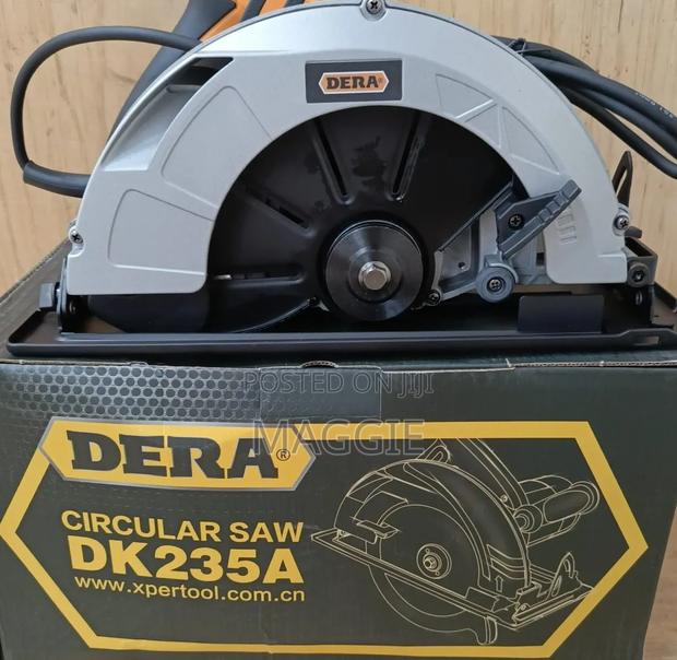 Electric Circular Saw 9"