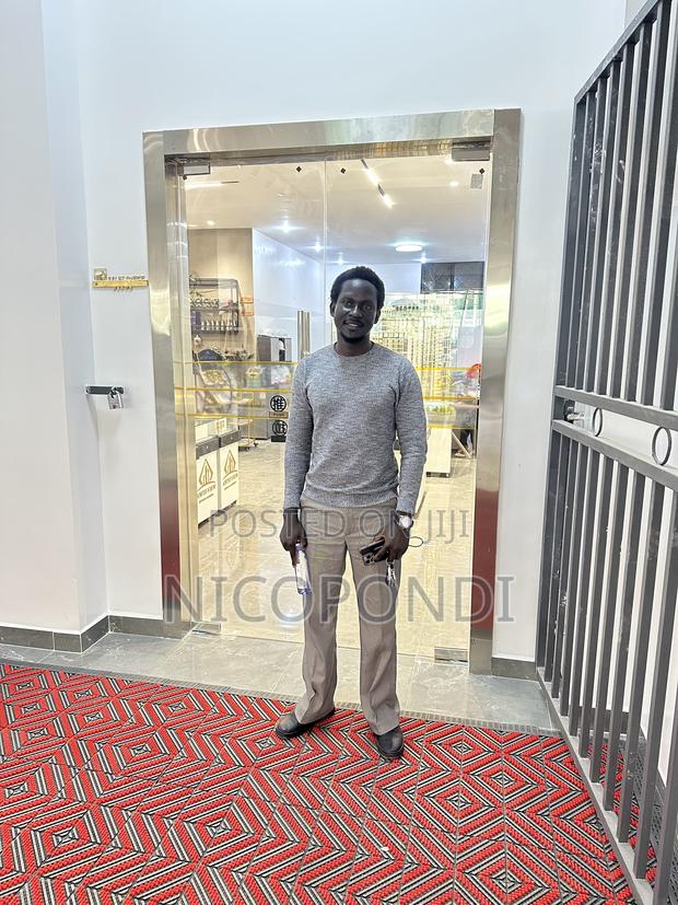 1bdrm Apartment in Westlands for sale
